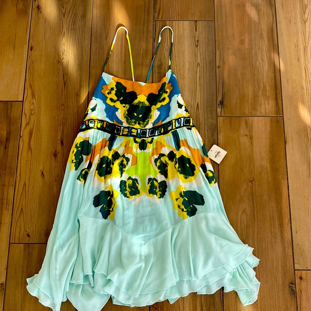 Free People Intimately Dress